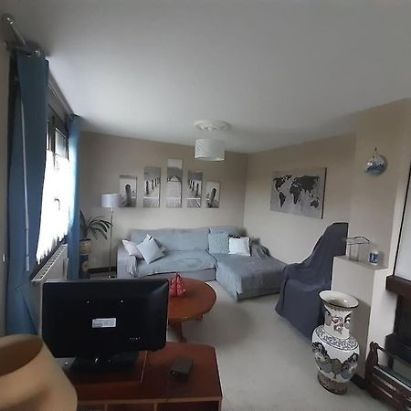 Logement Du Vidame Molliens-Dreuil Εξωτερικό φωτογραφία