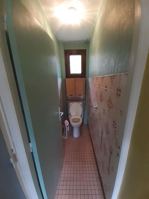 Logement Du Vidame Molliens-Dreuil Εξωτερικό φωτογραφία