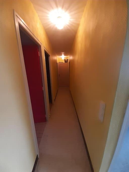 Logement Du Vidame Molliens-Dreuil Εξωτερικό φωτογραφία