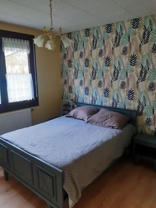 Logement Du Vidame Molliens-Dreuil Εξωτερικό φωτογραφία