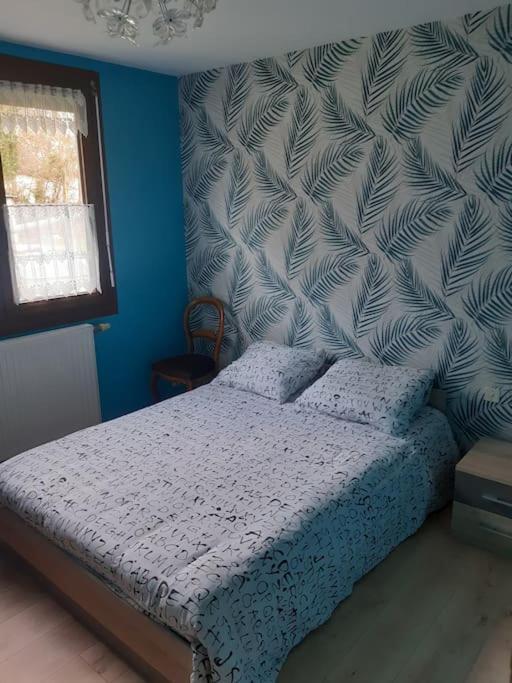 Logement Du Vidame Molliens-Dreuil Εξωτερικό φωτογραφία