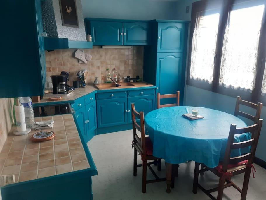 Logement Du Vidame Molliens-Dreuil Εξωτερικό φωτογραφία
